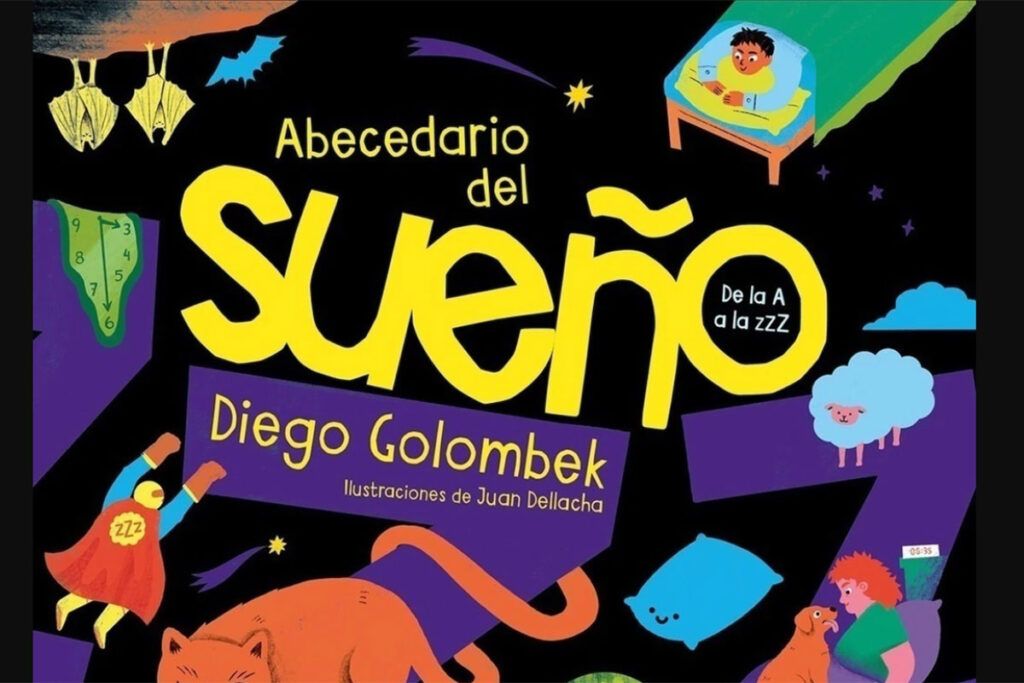 Ladrones de tiempo: una crónica de sueño, historia y cronobiología