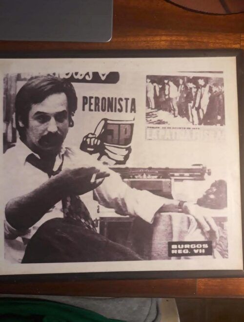 La historia también se encuentra revolviendo viejos placares