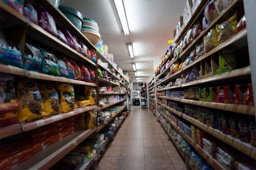 Consecuencias previsibles del modelo