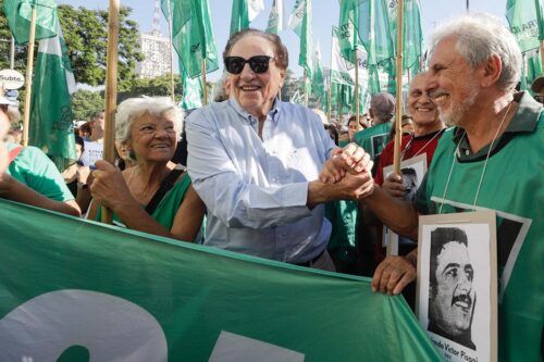 Heller: “La de Martínez de Hoz fue la primera M de un ciclo histórico que se extiende hasta la actualidad”