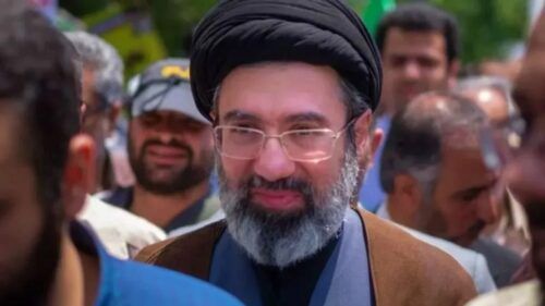 Mojtaba Jamenei, hijo del ayatolá asesinado, fue elegido como nuevo líder supremo de Irán