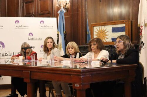 Casa del Encuentro: hubo 262 víctimas por violencia de género en 2025