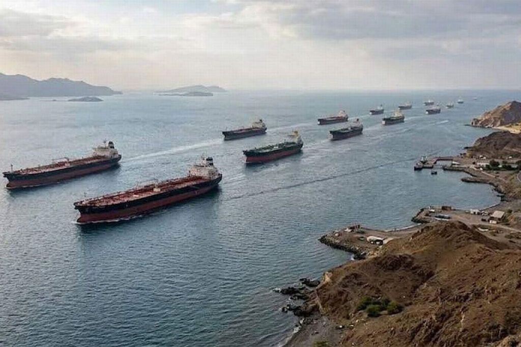 Peiman Salehi: “La relación entre Irán y los Estados árabes podría volverse más pragmática”