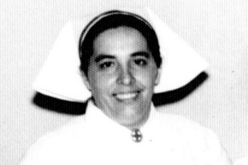 Irma Carrica y la potencia de cuidar