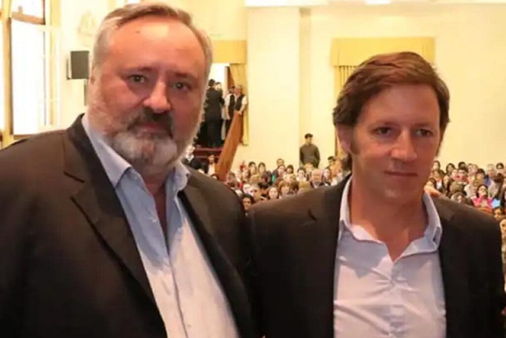 Denuncian persecución política y abuso de la policía municipal de San Miguel