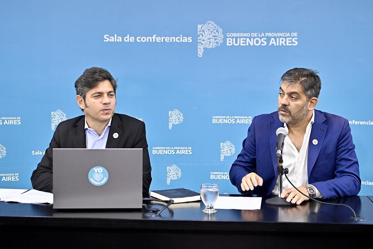 Kicillof