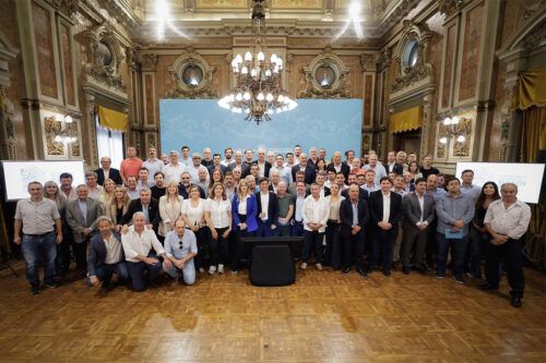 Los números de la “catástrofe” económica y financiera que dio a conocer Kicillof