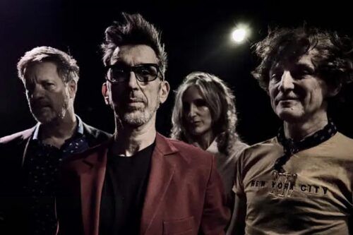 Lorena Vega, Valeria Lois y Leonardo Sbaraglia protagonizan el nuevo video de La Portuaria