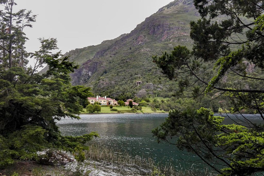 El proyecto de Sturzenegger habilita la extranjerización sin límites y la devastación ambiental