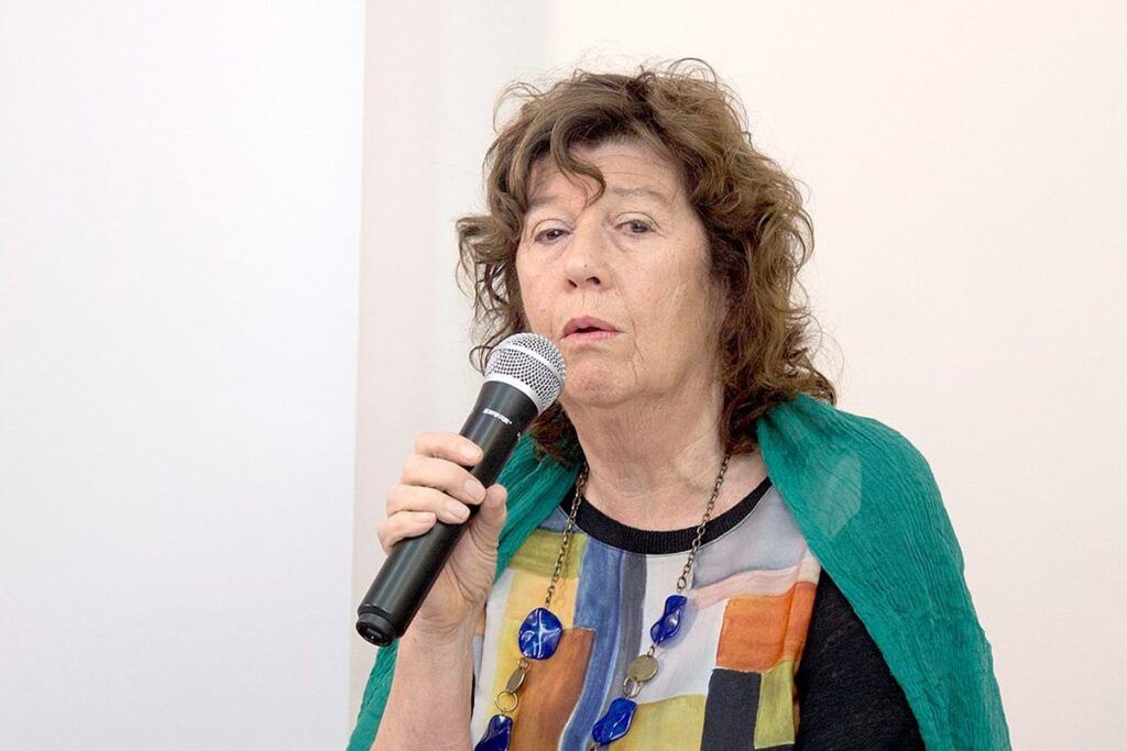 Murió Lila Pastoriza, la sobreviviente que brindó testimonio en los tiempos difíciles