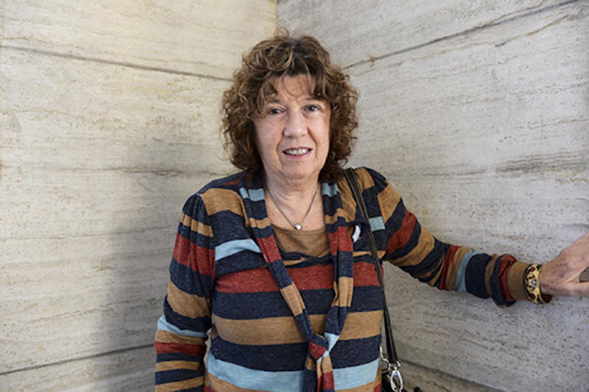 Murió Lila Pastoriza, la sobreviviente que brindó testimonio en los tiempos difíciles