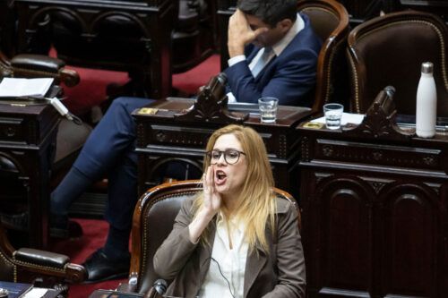 El gobierno se protege en el Senado con el control de dos comisiones clave