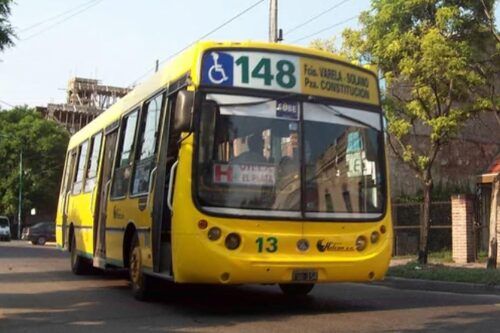 Milei lo hizo: la histórica línea 148 dejó de operar y 500 trabajadores quedaron en la calle