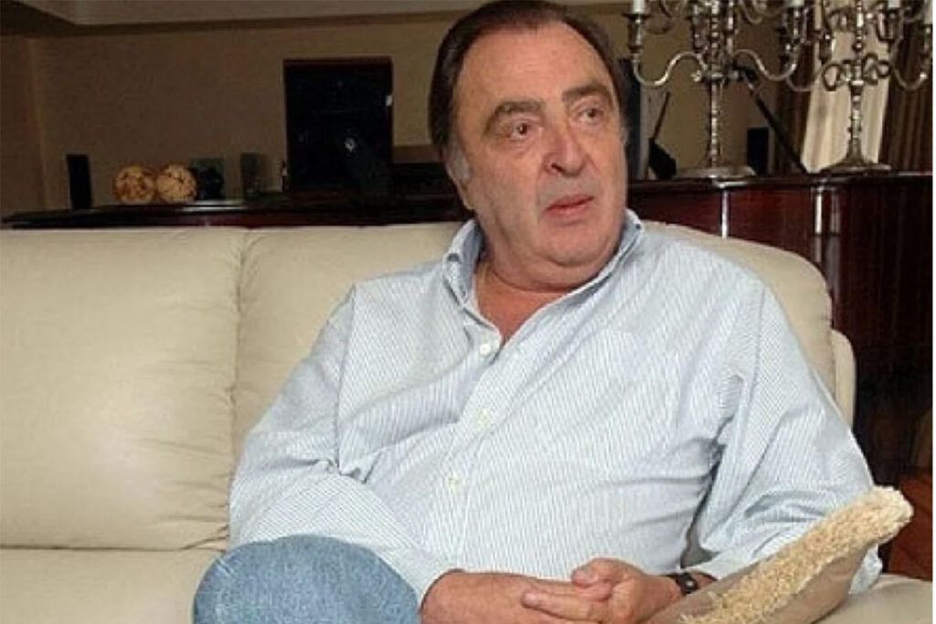 Marcelo Araujo: el legado de un relator que reformuló palabras como "Boooca"