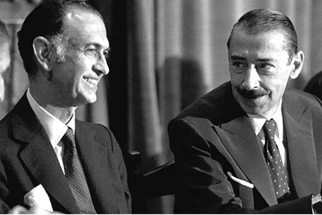 A 50 años: un golpe contra la “guerrilla fabril”