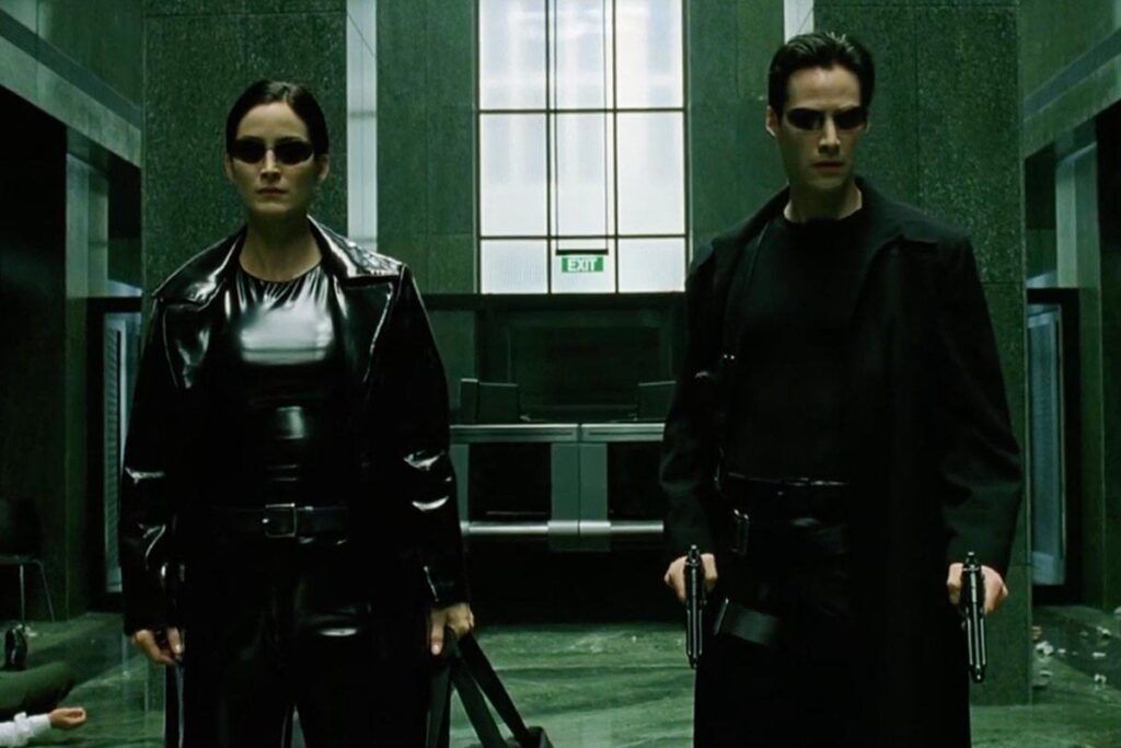 “Matrix 5” sigue en marcha: su director rompió el silencio tras dos años sin novedades 2 “Matrix 5” sigue en marcha: su director rompió el silencio tras dos años sin novedades