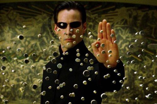 “Matrix 5” sigue en marcha: su director rompió el silencio tras dos años sin novedades