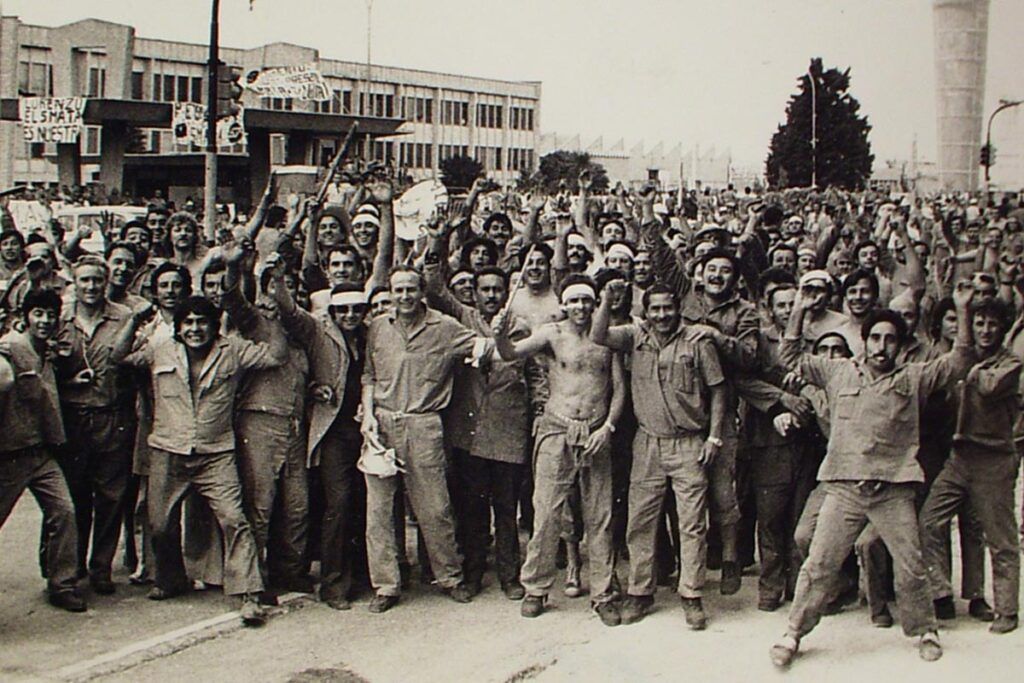 A 50 años del golpe cívico-militar: un ciclo de documentales reivindica la lucha obrera y la memoria