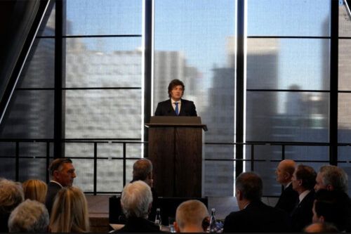 Negociación desigual