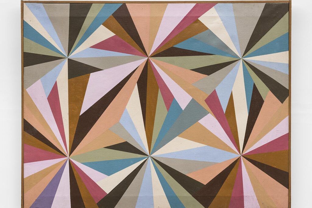 “Mi  corazón es un imán (1992-2025)”, una muestra retrospectiva de Fernanda Laguna