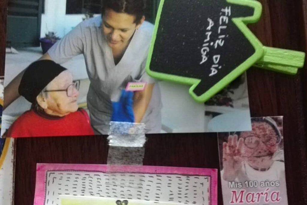 8M: Día Internacional de las Trabajadoras: ¿ves a mujeres trans y travestis detrás de un mostrador?