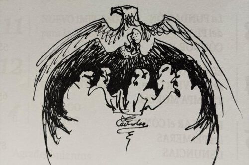 “Hay muchos archivos esperando ser descubiertos”: Plan Cóndor, un libro sobre la coordinación de las dictaduras de la región