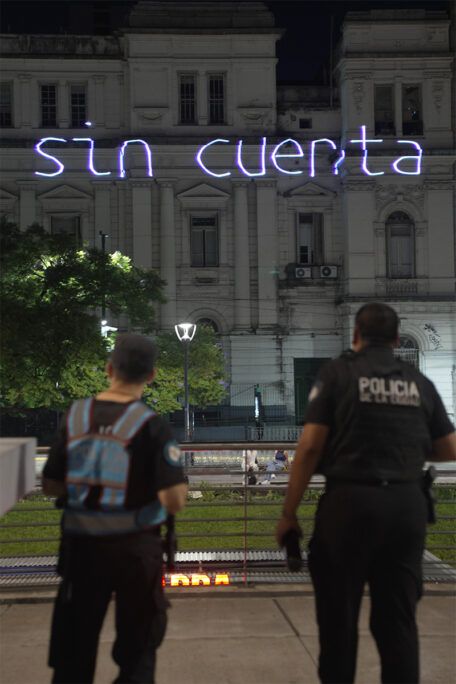 Un hábeas corpus colectivo por las y los desaparecidos: “50 años después, no sabemos dónde están”