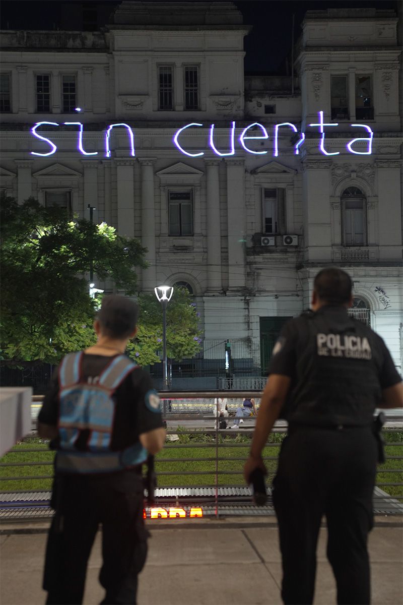 Un hábeas corpus colectivo por las y los desaparecidos: “50 años después, no sabemos dónde están”