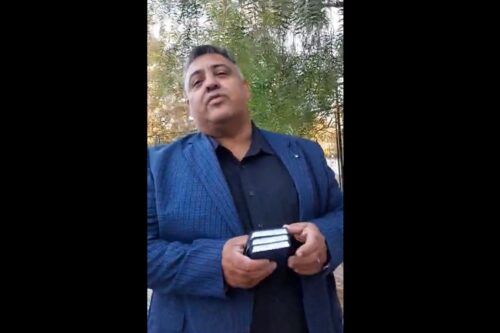 Neuquén: advierten que evangelistas buscan adoctrinar niños repartiendo biblias en escuelas públicas