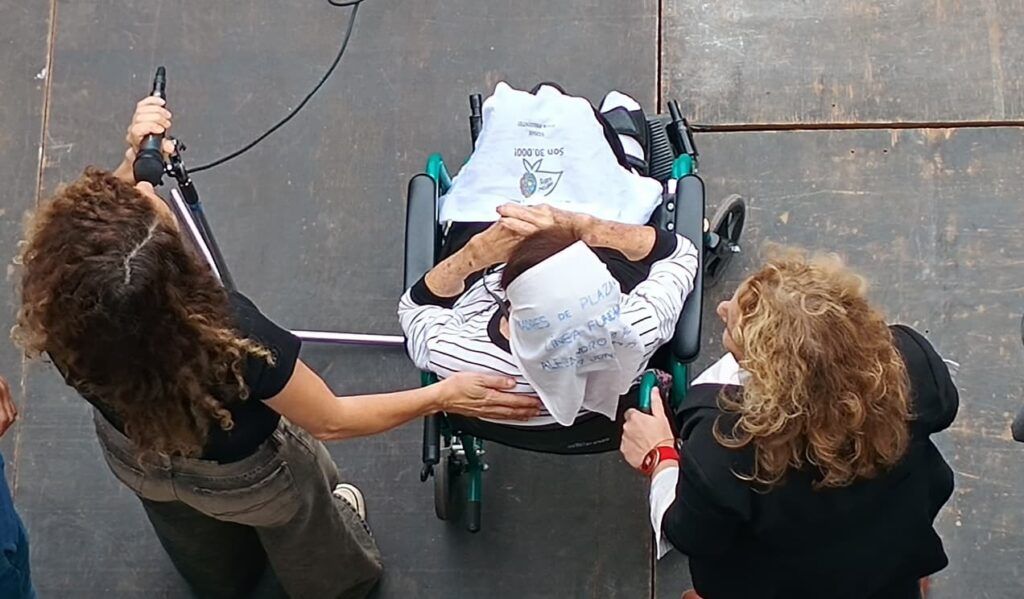 La CGT inauguró una muestra permanente en la ex-ESMA, a 50 años del Golpe