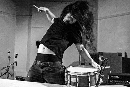 El samurái del redoblante: Ryosuke Kiyasu y el estruendo del vacío