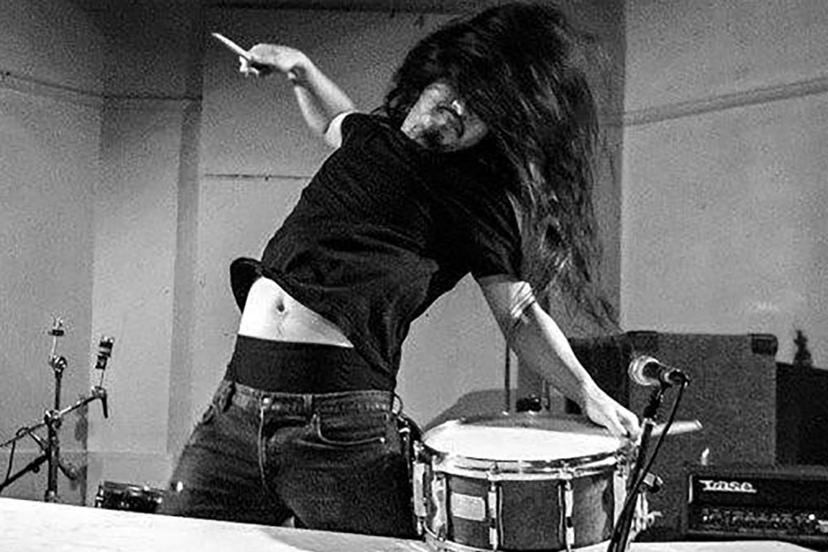 El samurái del redoblante: Ryosuke Kiyasu y el estruendo del vacío