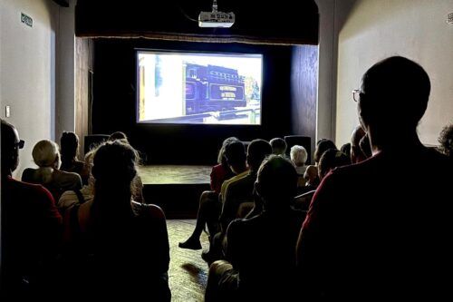 Sala Lúcida, nace un nuevo espacio de resistencia cultural en Buenos Aires