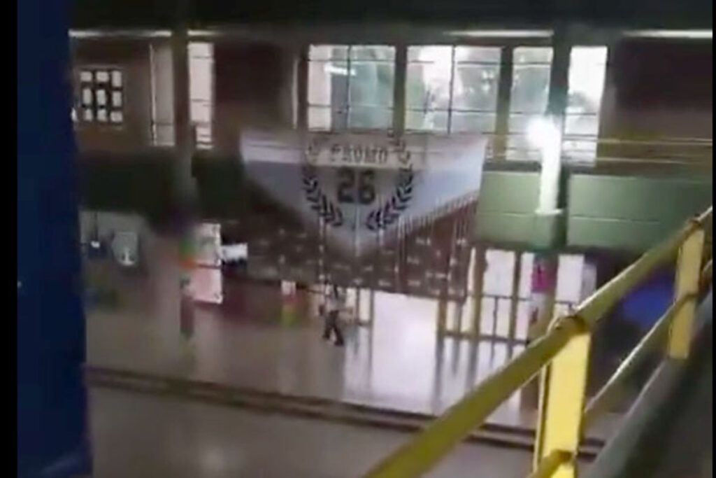 Matar en una escuela: cuánto más vamos a permitir que se siga metiendo la violencia en las aulas 2 Matar en una escuela: cuánto más vamos a permitir que se siga metiendo la violencia en las aulas