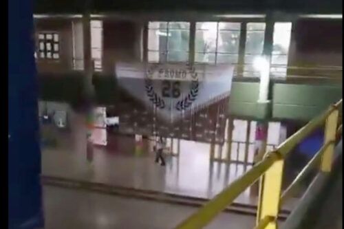 El enigma del «buen alumno»: qué dicen en la escuela sobre el adolescente que desató la tragedia en Santa Fe