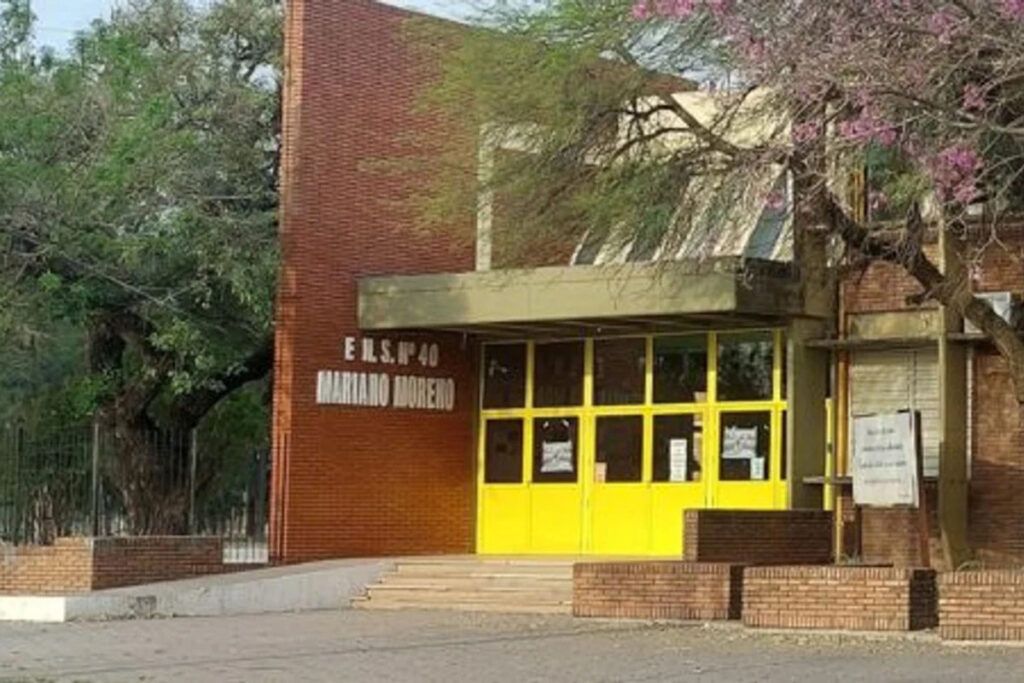 San Cristóbal, minuto cero