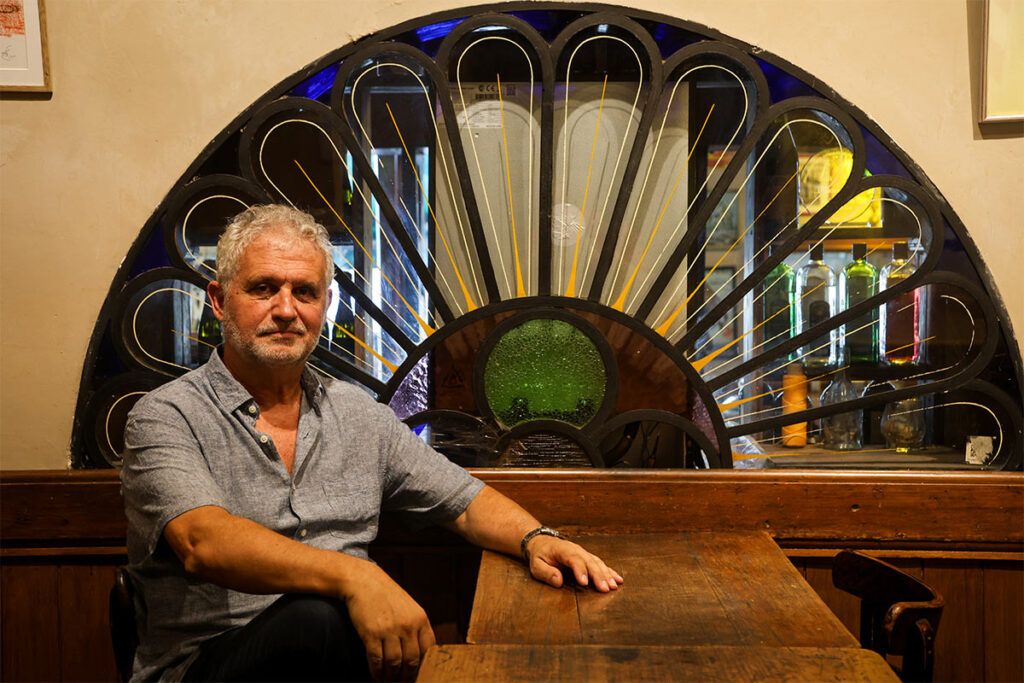 Sergio Pujol: “El tango fue la verdadera contracultura de los ‘70 y ‘80” 2 Sergio Pujol: “El tango fue la verdadera contracultura de los ‘70 y ‘80”