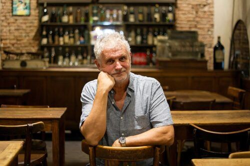 Sergio Pujol: “El tango fue la verdadera contracultura de los  ‘70 y ‘80”