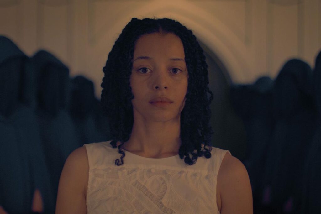 Se viene el estreno de "Los testamentos de las hijas de Gilead", la esperada serie deriva de "El cuento de la criada"