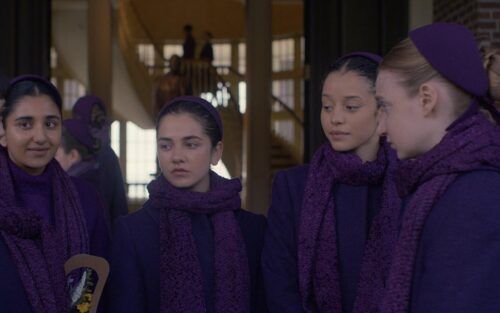 Se viene el estreno de «Los testamentos de las hijas de Gilead», la esperada serie deriva de «El cuento de la criada»