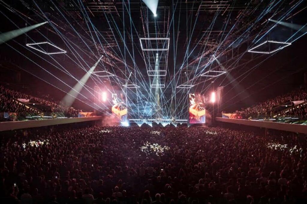 Nada más queda: los ecos de Soda Stereo