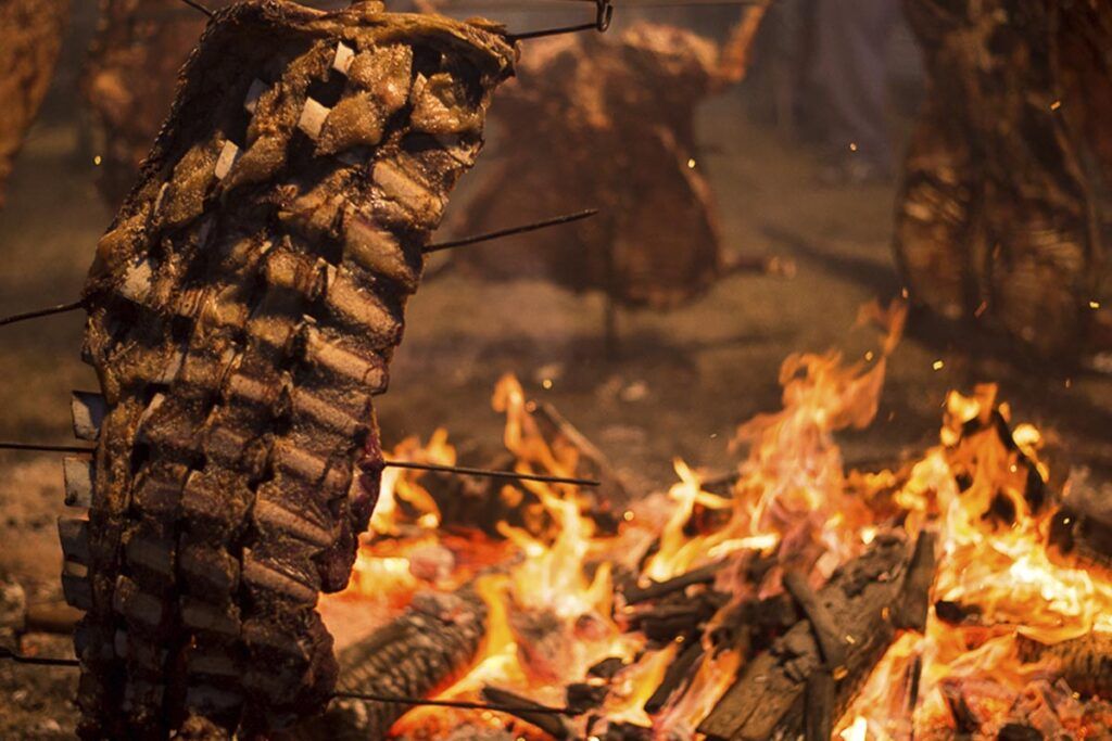 Historia, música y gastronomía, el combo para salir a pasear