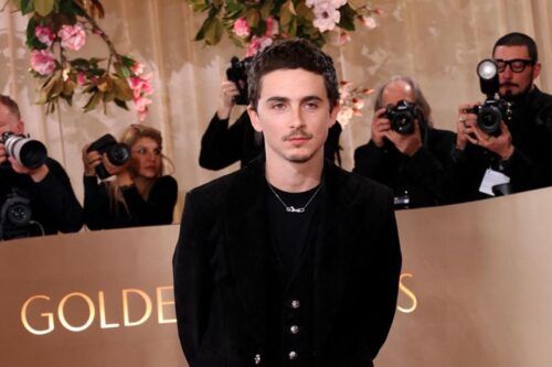 Timothée Chalamet recibe una avalancha de críticas tras afirmar que “a nadie le importa” el ballet y la ópera