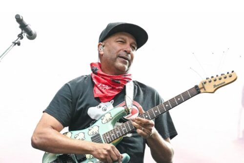 Tom Morello en Buenos Aires: cuándo toca y por qué su visita no será un show más