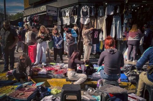 El miedo al abandono gana terreno entre la población trabajadora