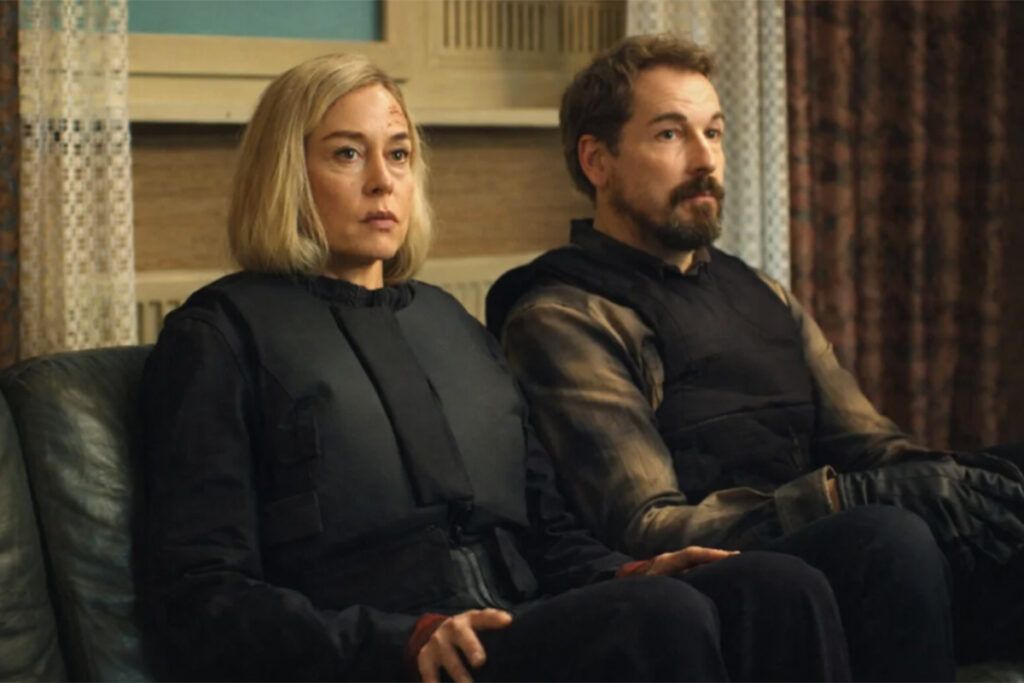 Las claves de “Unfamiliar”, el thriller alemán que se convirtió en fenómeno global 1 Las claves de “Unfamiliar”, el thriller alemán que se convirtió en fenómeno global