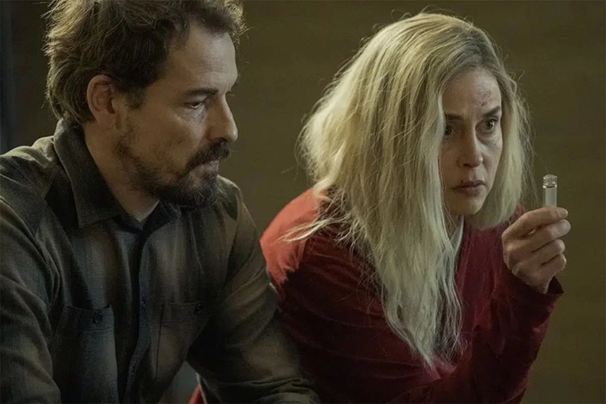 Las claves de “Unfamiliar”, el thriller alemán que se convirtió en fenómeno global