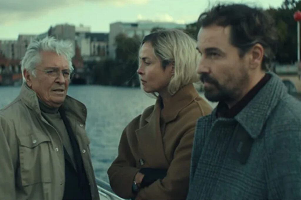 Las claves de “Unfamiliar”, el thriller alemán que se convirtió en fenómeno global 2 Las claves de “Unfamiliar”, el thriller alemán que se convirtió en fenómeno global