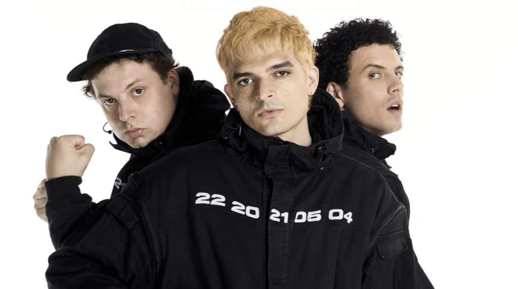 Agenda de espectáculos con lo mejor de la semana: Juana Molina, AC/DC, Tan Biónica, La Bomba de Tiempo y mucho, mucho teatro 7 Agenda de espectáculos con lo mejor de la semana: Juana Molina, AC/DC, Tan Biónica, La Bomba de Tiempo y mucho, mucho teatro