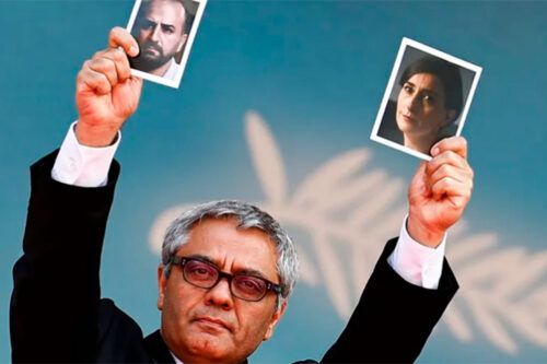 Mohammad Rasoulof: el cineasta que saltó sobre su sombra